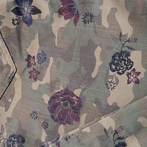 Seven 7 Mid Rise Ankle Skinny NWT - Picture 5 of 7